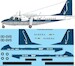 BN2 Islander (Sabena) 72-250