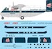 Short Skyliner/Skyvan (BEA Scottish Airways) 72-252