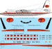 Fokker F27-600 Friendship (Transeuropa) 72-263