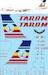 Boeing 707-321C (TAROM) 72-277