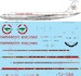 Boeing 707-3H7C (Cameroon Airlines) 72-280