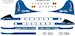 De Havilland Heron (Sabena) 72-36