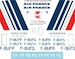 C160 Transall (Air France NC) 7248
