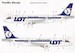 Embraer EMB170-100LR (LOT) sts44118
