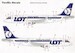 Embraer EMB170-100LR (LOT) sts44118