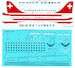 Caravelle III (Swissair) sts44135