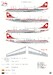 Caravelle III (Swissair) sts44135