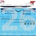 HS121 Trident 3B (British Airways) sts44320