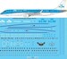 Embraer EMB190STD (KLM New Colours) (RESTOCK, NOW WITH 100 Years Logo!!) (BACK IN STOCK) sts44322