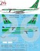 Boeing 737-200 (Transavia) STS44359