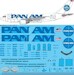 Airbus A310-200 (PanAm) sts44367