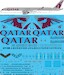 Airbus A350-1041 (Qatar) sts44369