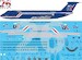 BAC1-11-416EK (Air UK) sts44388