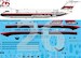 BAC1-11-300 (Laker) sts44390