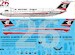 BAC1-11-200,-300 (British Eagle) sts44391