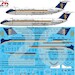 BAC1-11-200,-500 (British Caledonian) sts44393