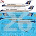 BAC1-11-200,-300,-500 (British Caledonian) sts44397