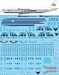 Douglas DC8-50F (IAS cargo Airline) For X Scale sts44416