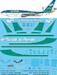 Mc Donnell Douglas DC10-30CF (Air Florida) sts44417