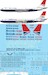 Boeing 707 (British Airways / British Airtours) sts44431