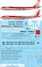 Boeing 707-320B/C (Avianca) sts44432