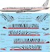 Douglas DC8-53 (African Safari Airways) x14428