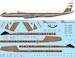 Douglas DC8-52 (Aviaco -Blue)  x14429