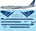 Douglas DC8-33 (Sudflug) x-14432