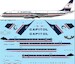 Douglas DC8-31 (Capitol International) x14434