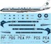 Douglas DC8-33 (VARIG) x14437