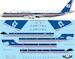 Douglas DC8-31 (Capitol) x14441