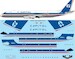 Douglas DC8-31 (Capitol) x14441