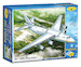 Jigsaw puzzle: Antonov AN-124 Antonov Airlines 260 pieces