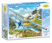 Jigsaw puzzle: Antonov AN-2 260 pieces 