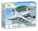 Jigsaw puzzle: Antonov AN-225 Antonov Airlines 260 pieces 