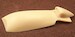 Supermarine Spitfire MKIX 1 piece Lower Cowl with early type intake (Hasegawa) 48087