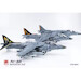 McDonnell-Douglas AV-8B Harrier Plus "Tiger"  D1003