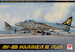 McDonnell-Douglas AV-8B Harrier Plus "Tiger" D1003