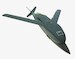 F16A Fighting Falcon with South Korean KGGB gliding bombs (103sq RTAF) RTAF F16-KGGB