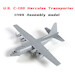 Lockheed C130H Hercules (Royal Thai AF 30th Anniversary) YAE450