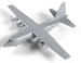 Lockheed C130H Hercules (Royal Thai AF 40th Anniversary)  YAE650