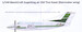 Beech King Air 350 (Thai KASET Rainaker wing) YOX-3