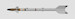 AIM-9P Sidewinder stencils YOX-D32002