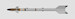 AIM-9P Sidewinder stencils YOX-D32002