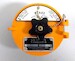 DOOR, Brake & Reel Assembly for AN/CRT-3A