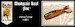 Woodgrain decal 'Fine" USCHI1001