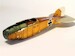 Woodgrain decal 'Coarse" USCHI1002