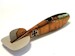 Woodgrain decal 'Coarse Woodgrain Large) USCHI1007