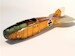 Woodgrain decal 'Coarse Woodgrain Large) USCHI1007
