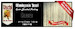 Woodgrain decal set - Coarse Bleached planking (2 sheets) USCHI1024